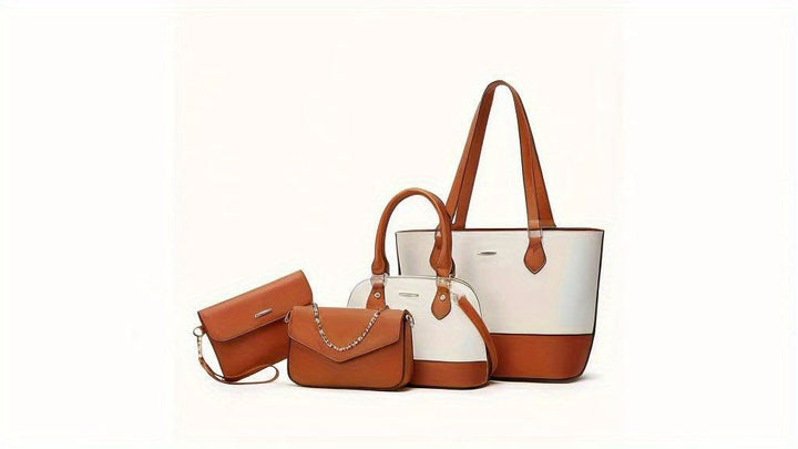 Aaliyah™ | Mother and Daughter Matching Bag Set