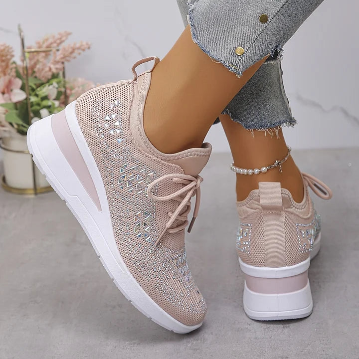 Addison™ | Liana Orthopedic Sneakers