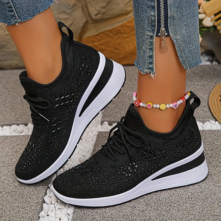 Addison™ | Liana Orthopedic Sneakers