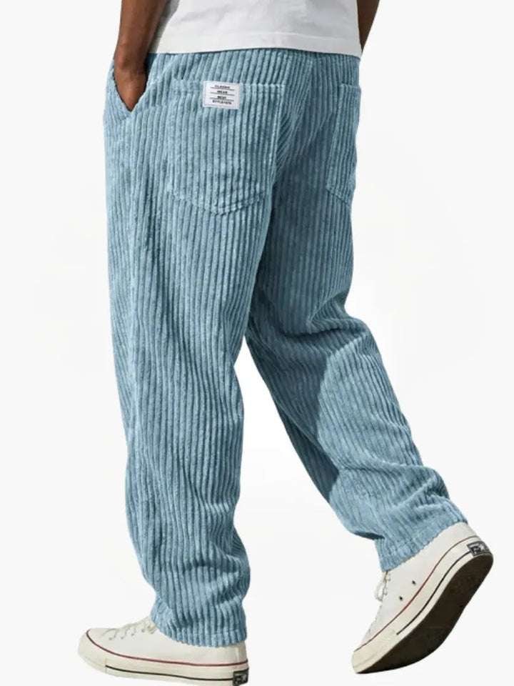 Emmett™ | Corduroy Men's Pants