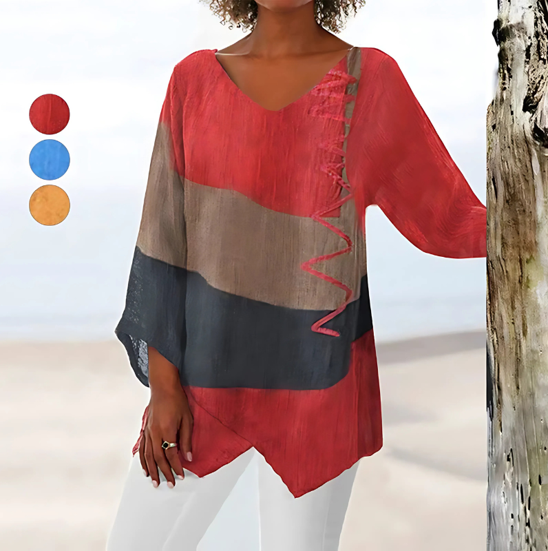 Juliette™ | Kehlani Beautiful Blouse