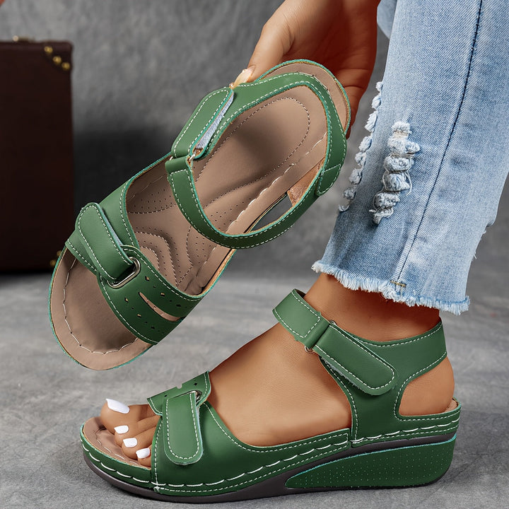 Véronique™ | Kristen Orthopedic Sandals