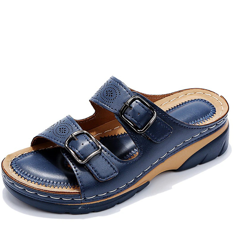 Audrey™ | Orthopedic Heel Spur Sandals