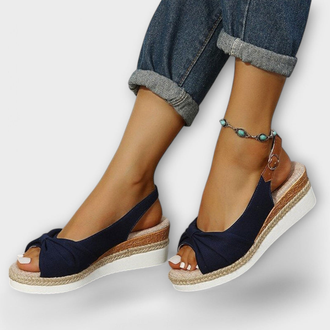 Florence™ | Orthopedic Sandals
