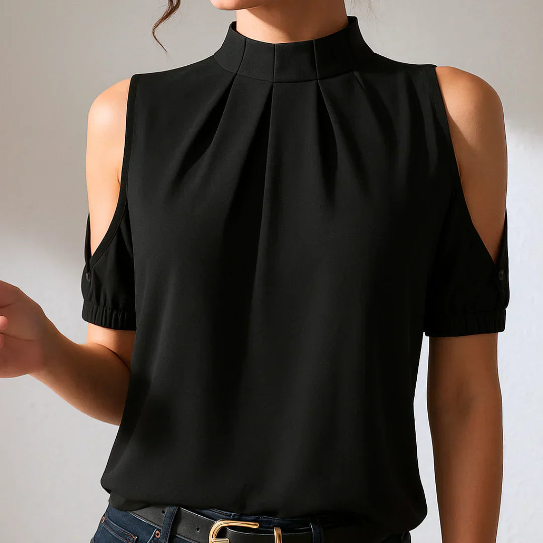 Addison™ | Casual Blouse