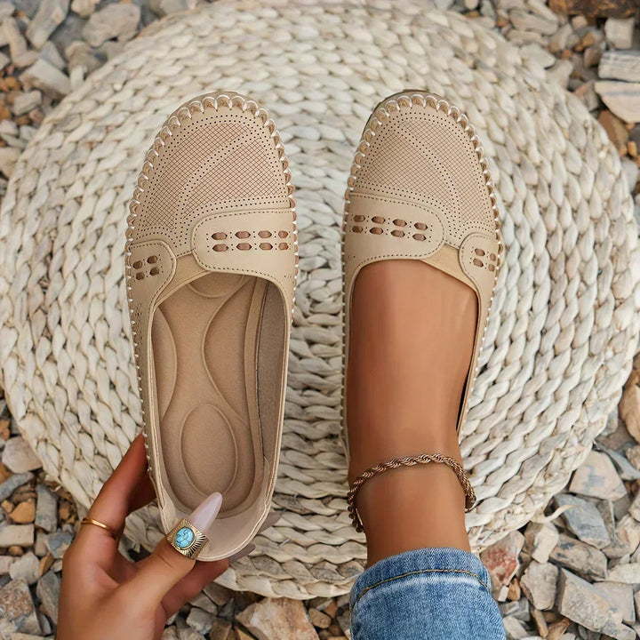 Scarlett™ | Desert Women's Orthopedic Shoes