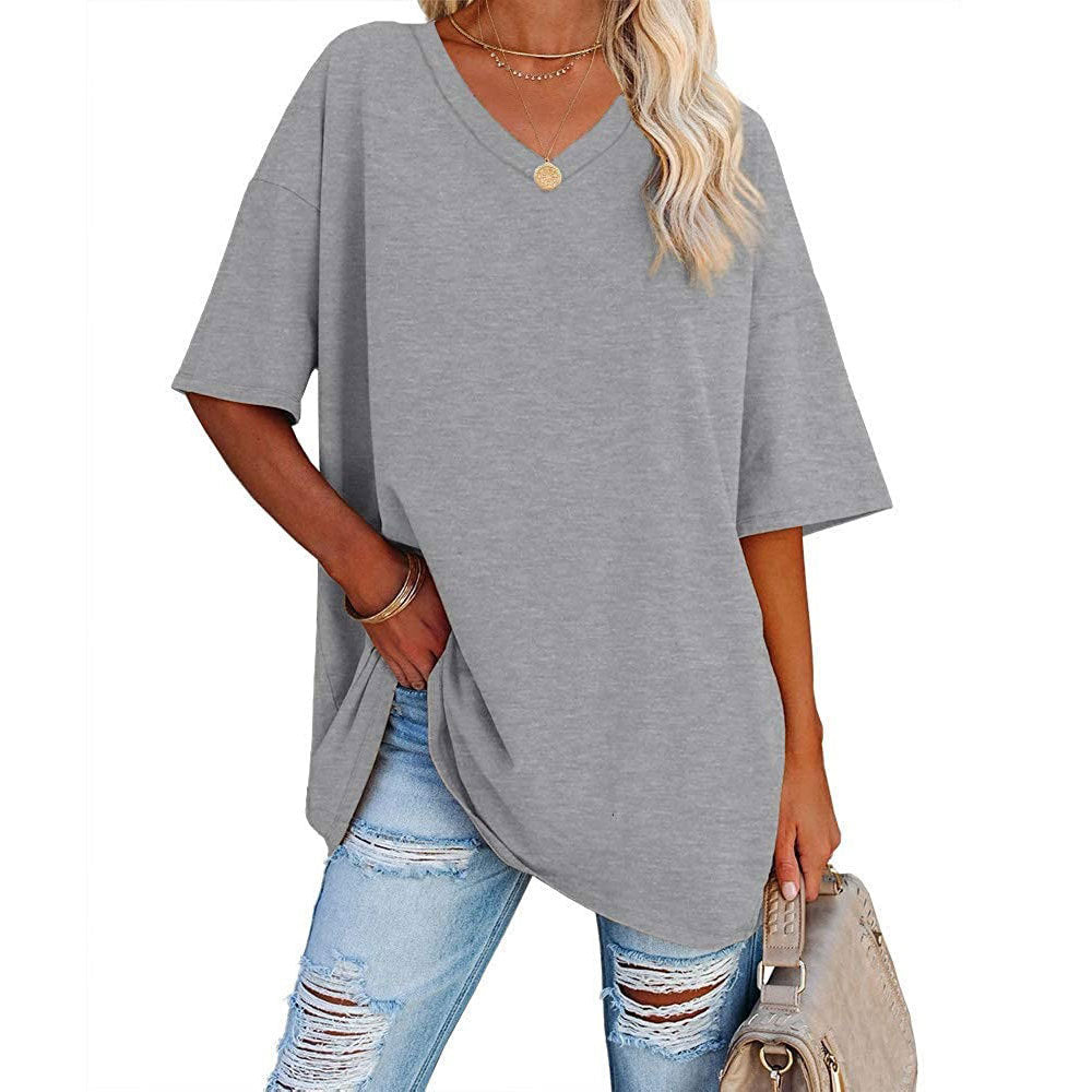 Véronique™ | GINA Casual Blouse