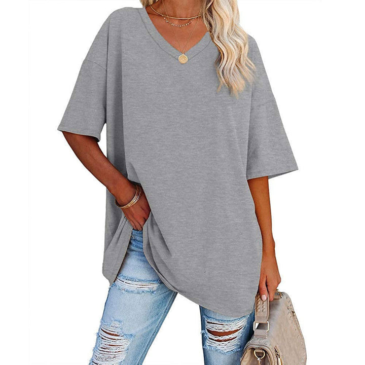 Véronique™ | GINA Casual Blouse