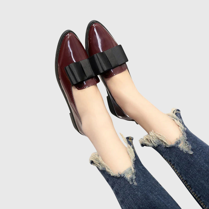 Kayla™ | Rochelle Orthopedic Loafers