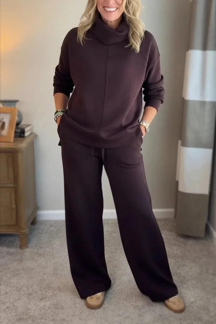 Sofia™ | Farah Comfortable Set