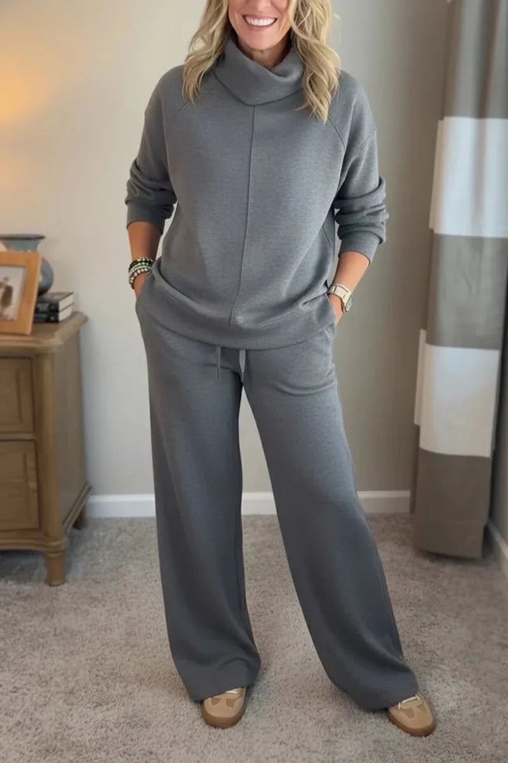 Sofia™ | Farah Comfortable Set