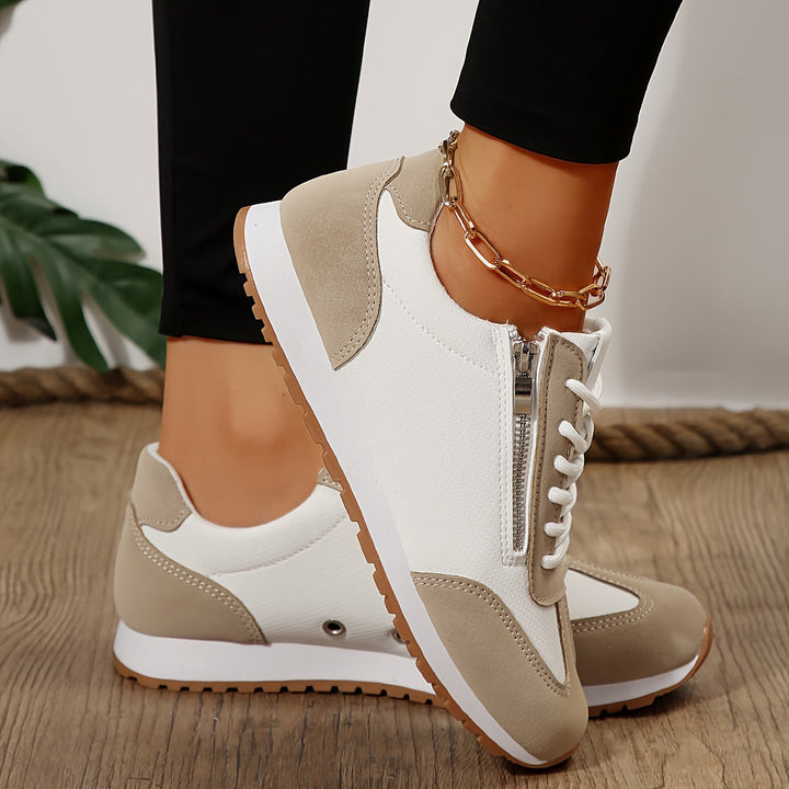 Florence™ | Tudi Orthopedic Shoes