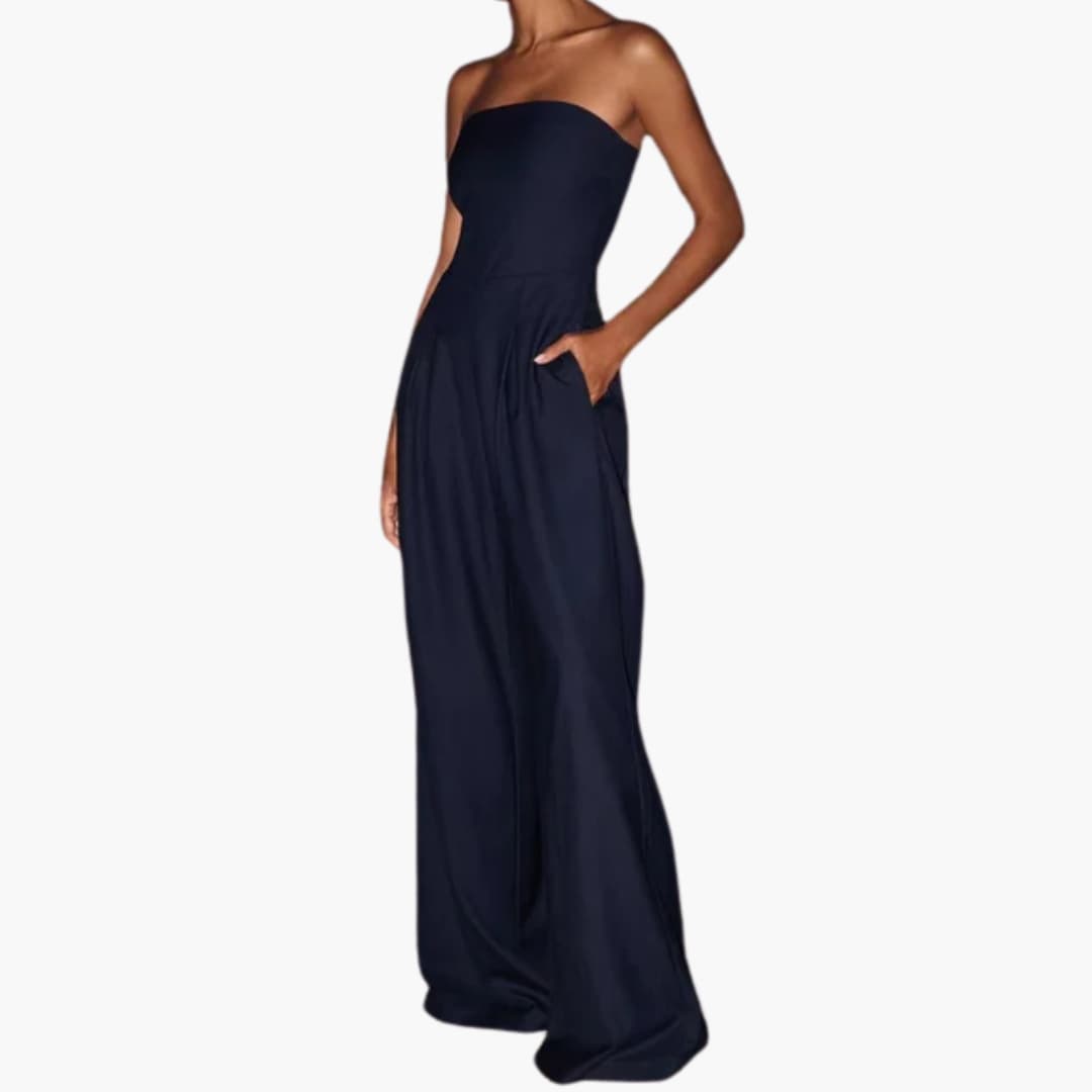 Mia™ | Ashley Jumpsuit