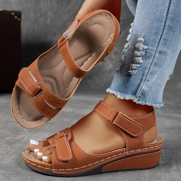 Véronique™ | Kristen Orthopedic Sandals