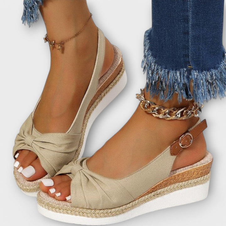 Florence™ | Orthopedic Sandals