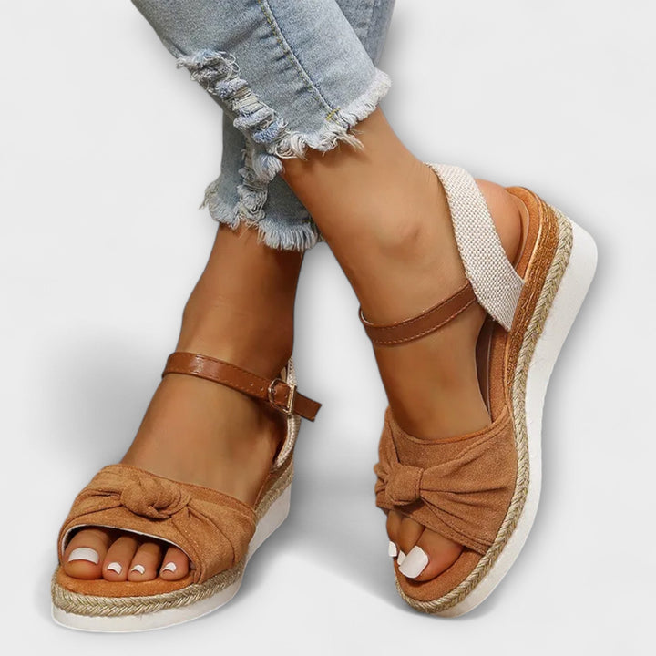 Florence™ | Orthopedic Sandals