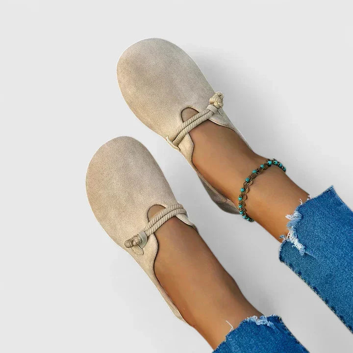 Brianna™ | Orthopedic Loafers