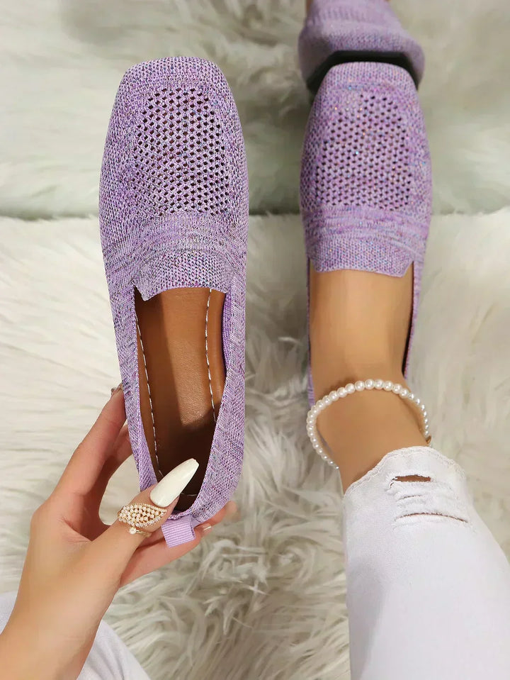 Alyssa™ | Serena Orthopedic Shoes