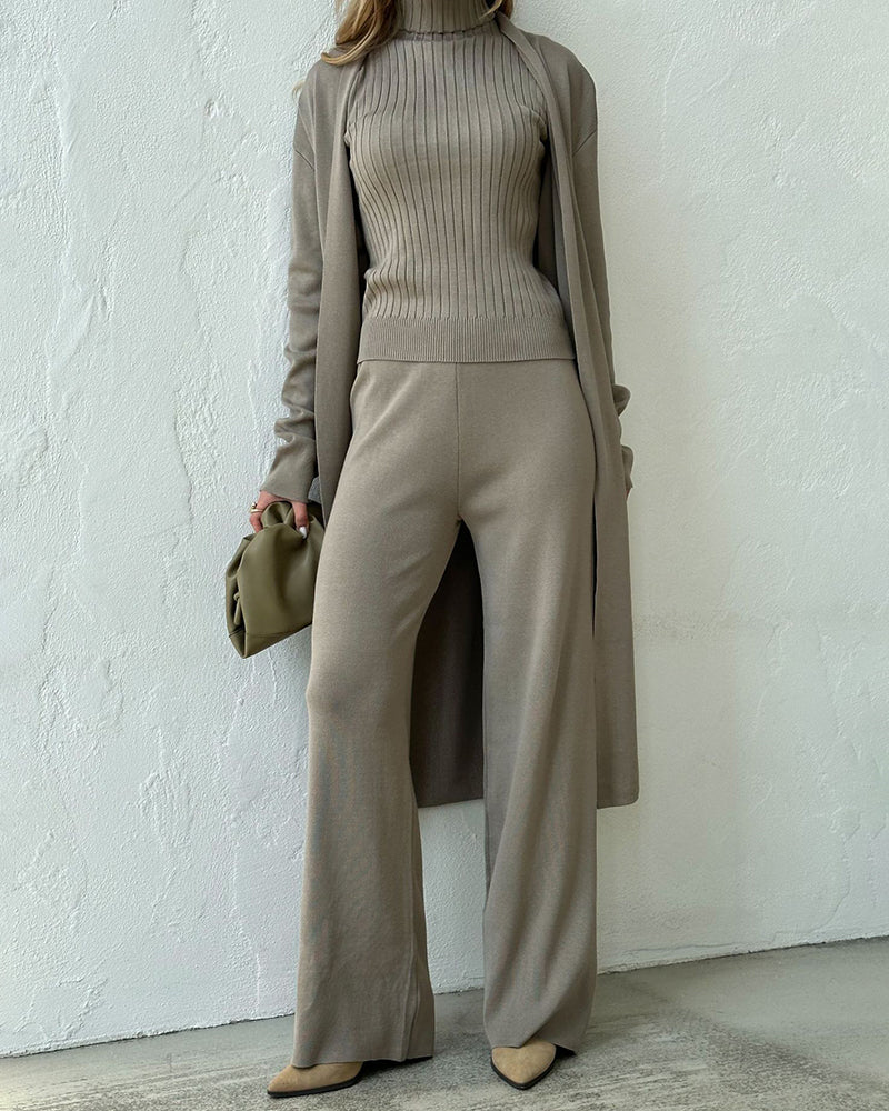 Morgan™ | Linda Three-Piece Set