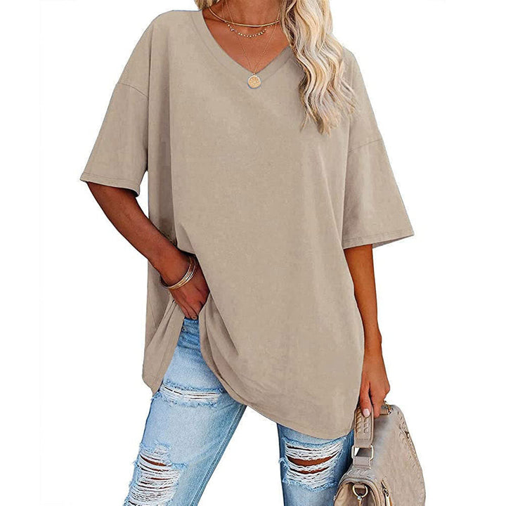 Véronique™ | GINA Casual Blouse
