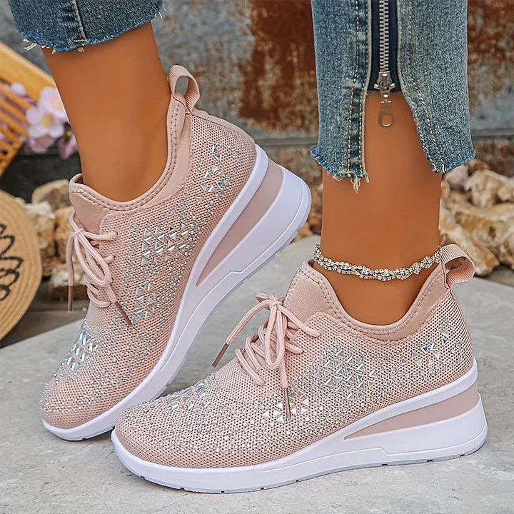 Addison™ | Liana Orthopedic Sneakers