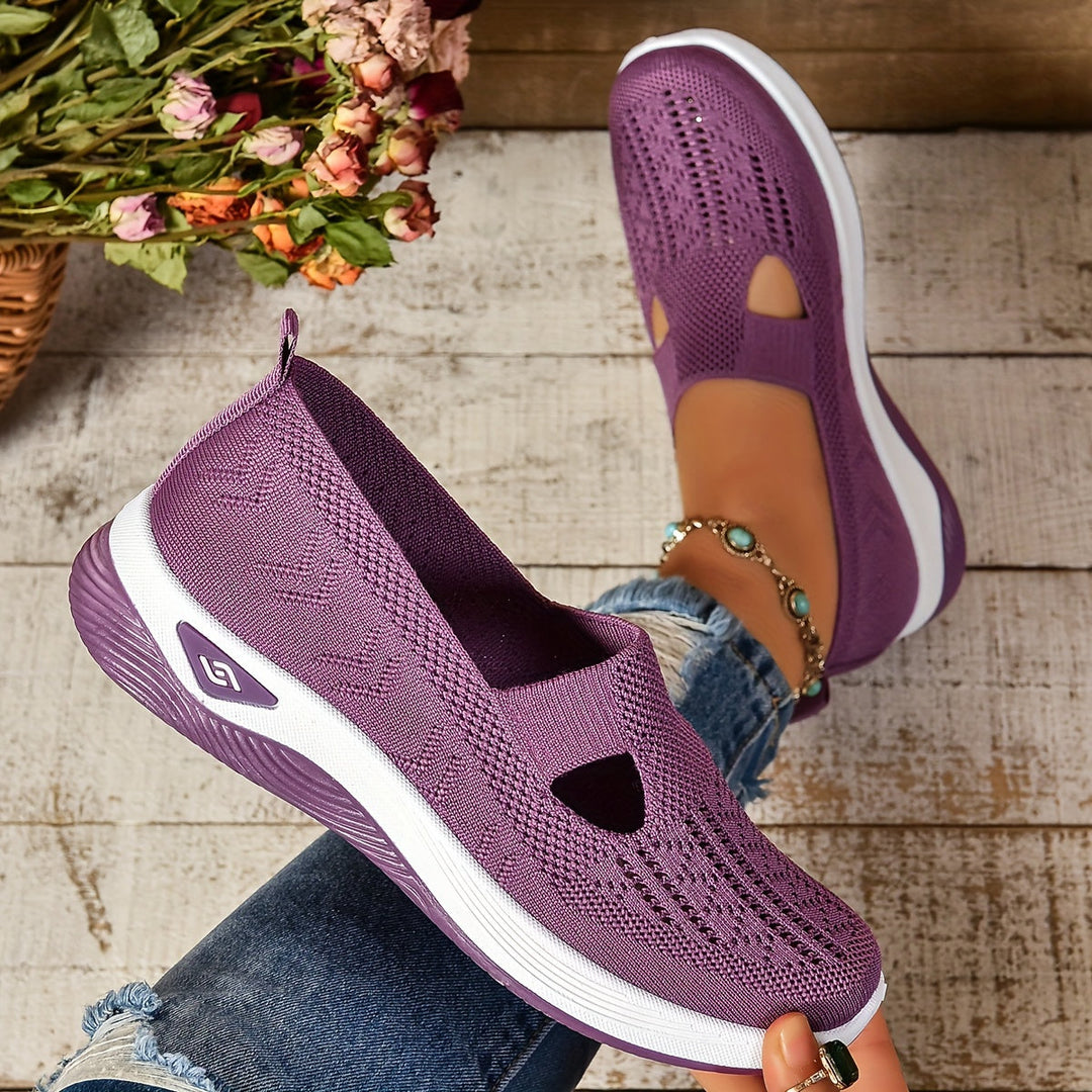 Mia™ | Orthopedic Slip-On Shoes