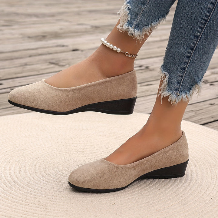 Kaylee™ | Orthopedic Ballerina Flats