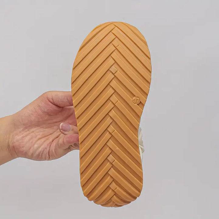 Emilie™ | Helga Orthopaedic Sneakers