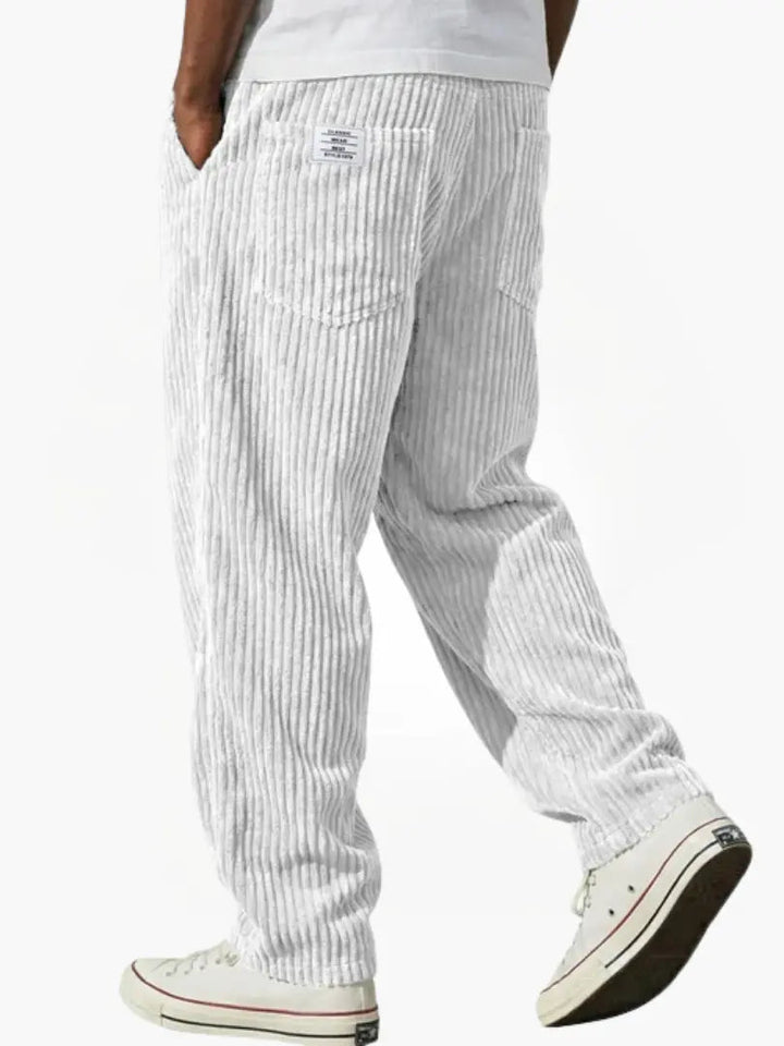 Emmett™ | Corduroy Men's Pants