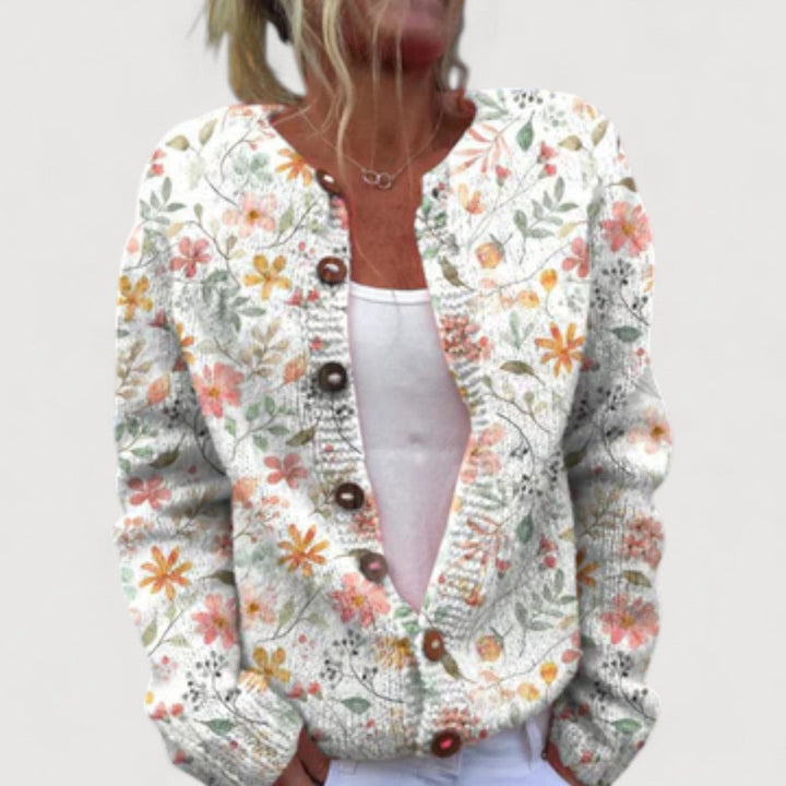 Jocelyn™ | Luella Cosy Everyday Cardigan