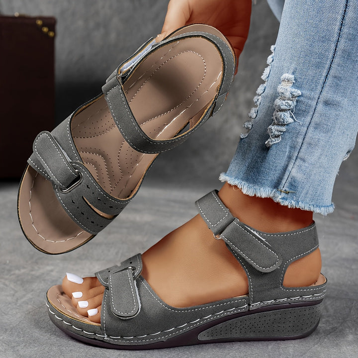 Véronique™ | Kristen Orthopedic Sandals