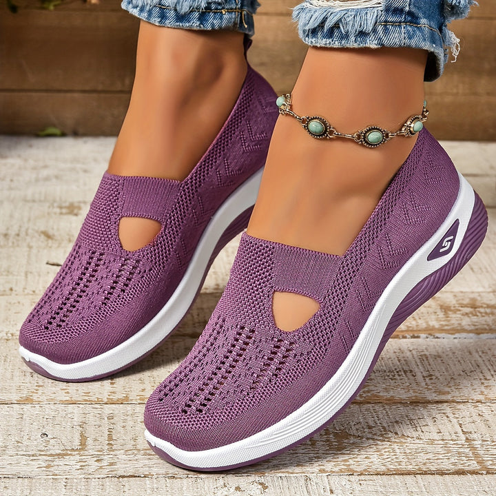 Mia™ | Orthopedic Slip-On Shoes