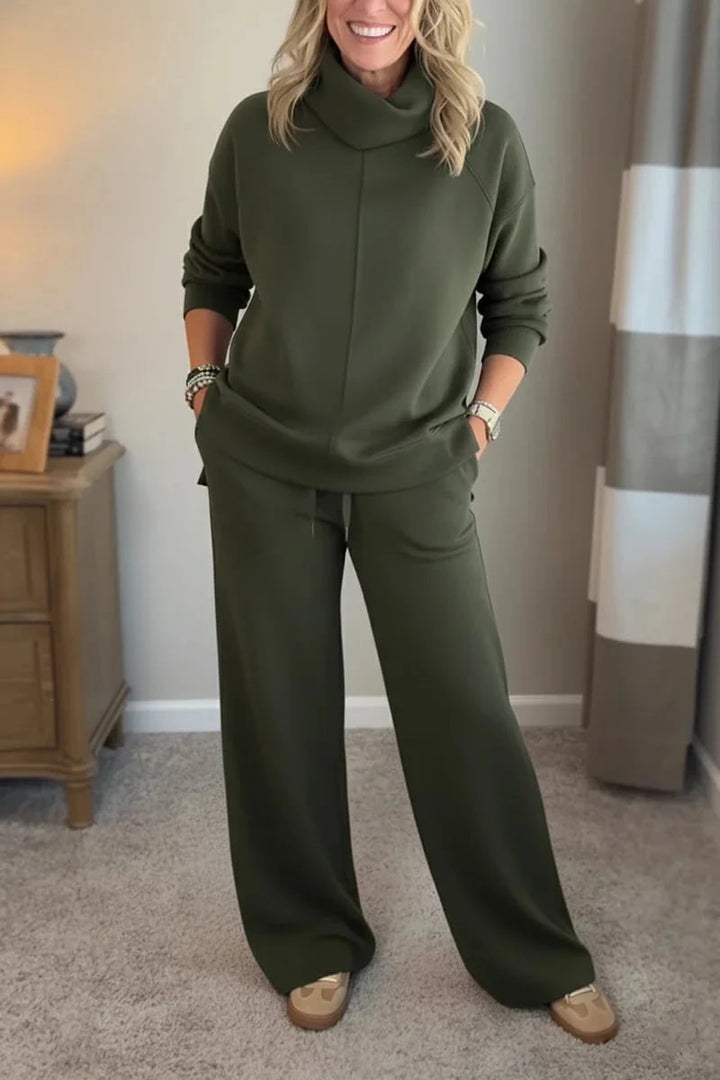 Sofia™ | Farah Comfortable Set