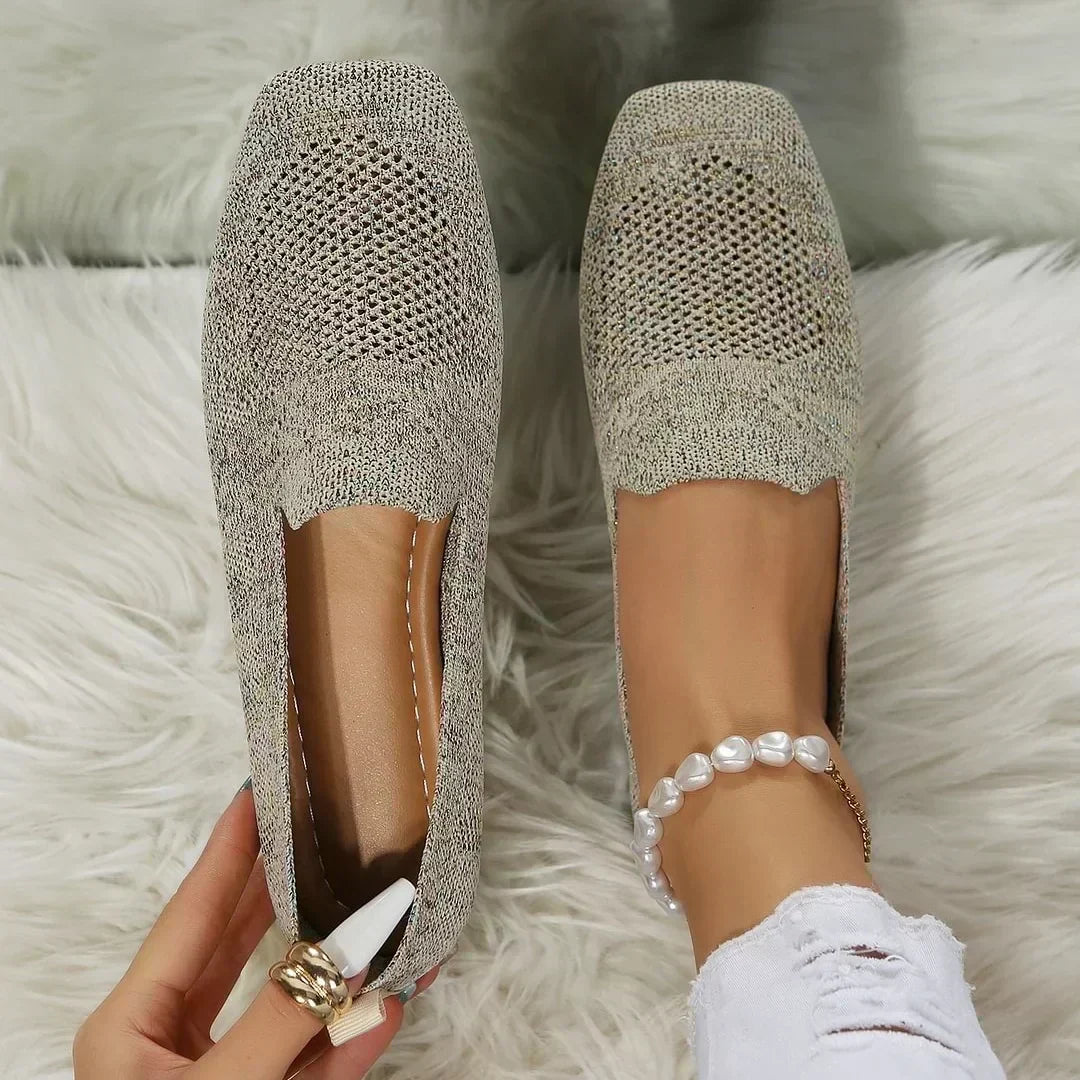 Alyssa™ | Serena Orthopedic Shoes