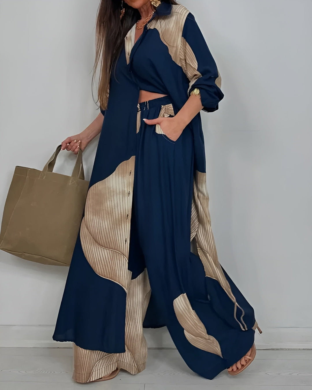 Leah™ | Moriel Artistic 2-Piece Set