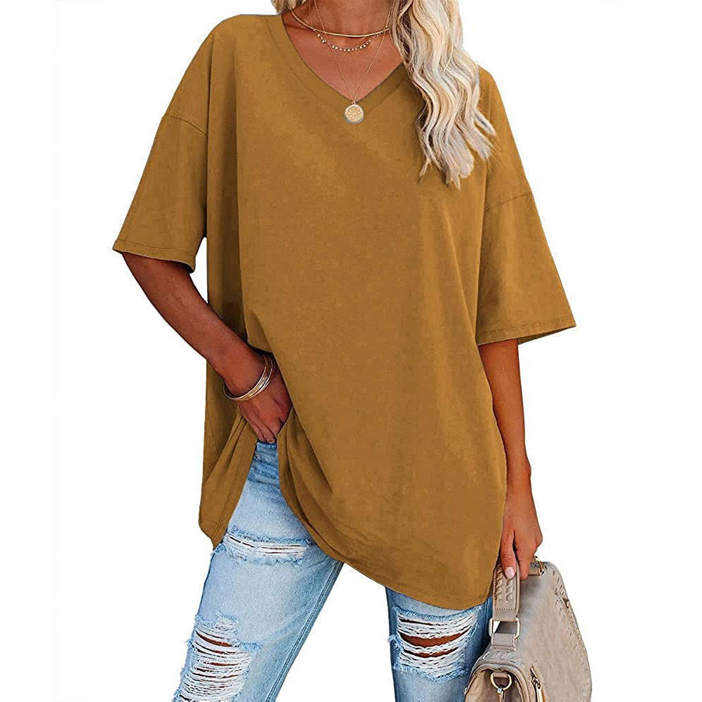 Véronique™ | GINA Casual Blouse