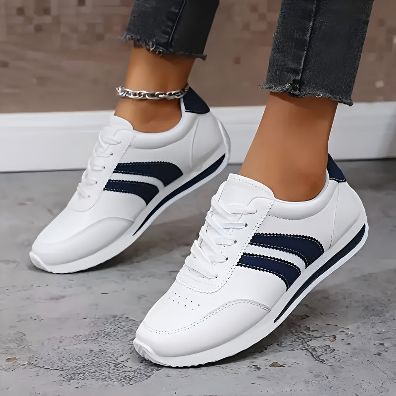 Paisley™ | Lightweight Orthopedic Sneakers