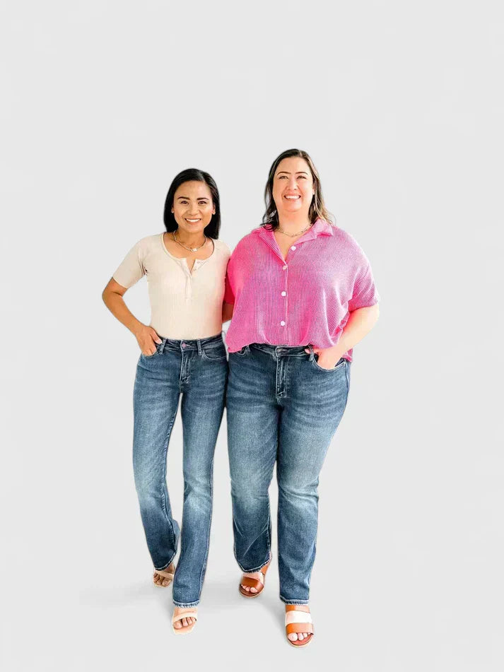 Amber™ | Sophisticated Women Pants