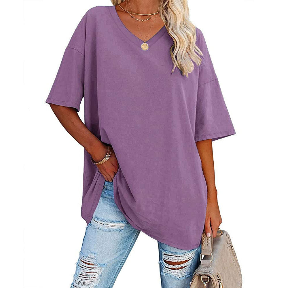Véronique™ | GINA Casual Blouse