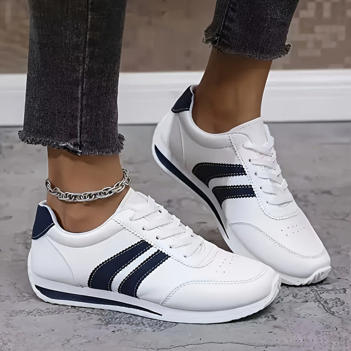 Paisley™ | Lightweight Orthopedic Sneakers