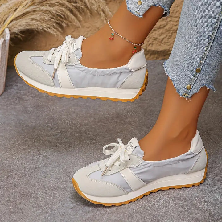 Emilie™ | Helga Orthopaedic Sneakers