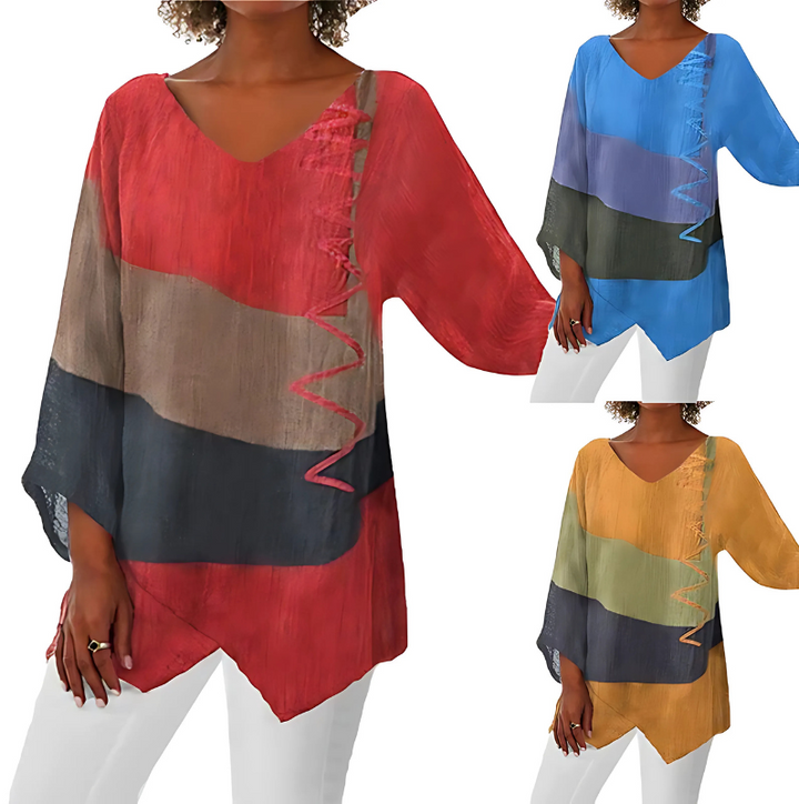 Juliette™ | Kehlani Beautiful Blouse