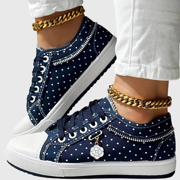 Hannah™ | Elena Orthopedic Sneakers