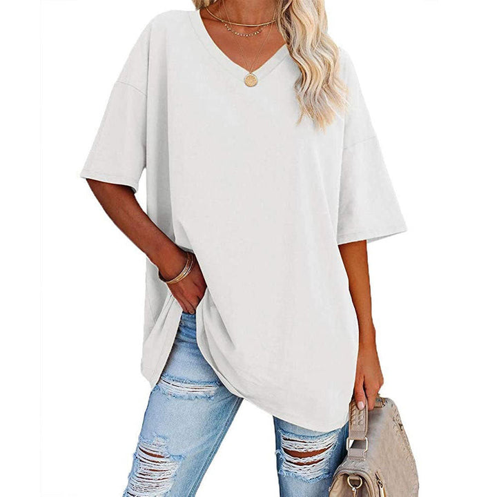 Véronique™ | GINA Casual Blouse