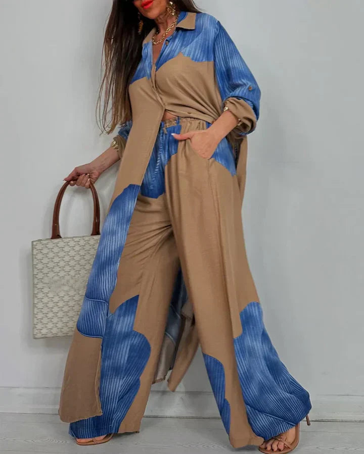 Leah™ | Moriel Artistic 2-Piece Set