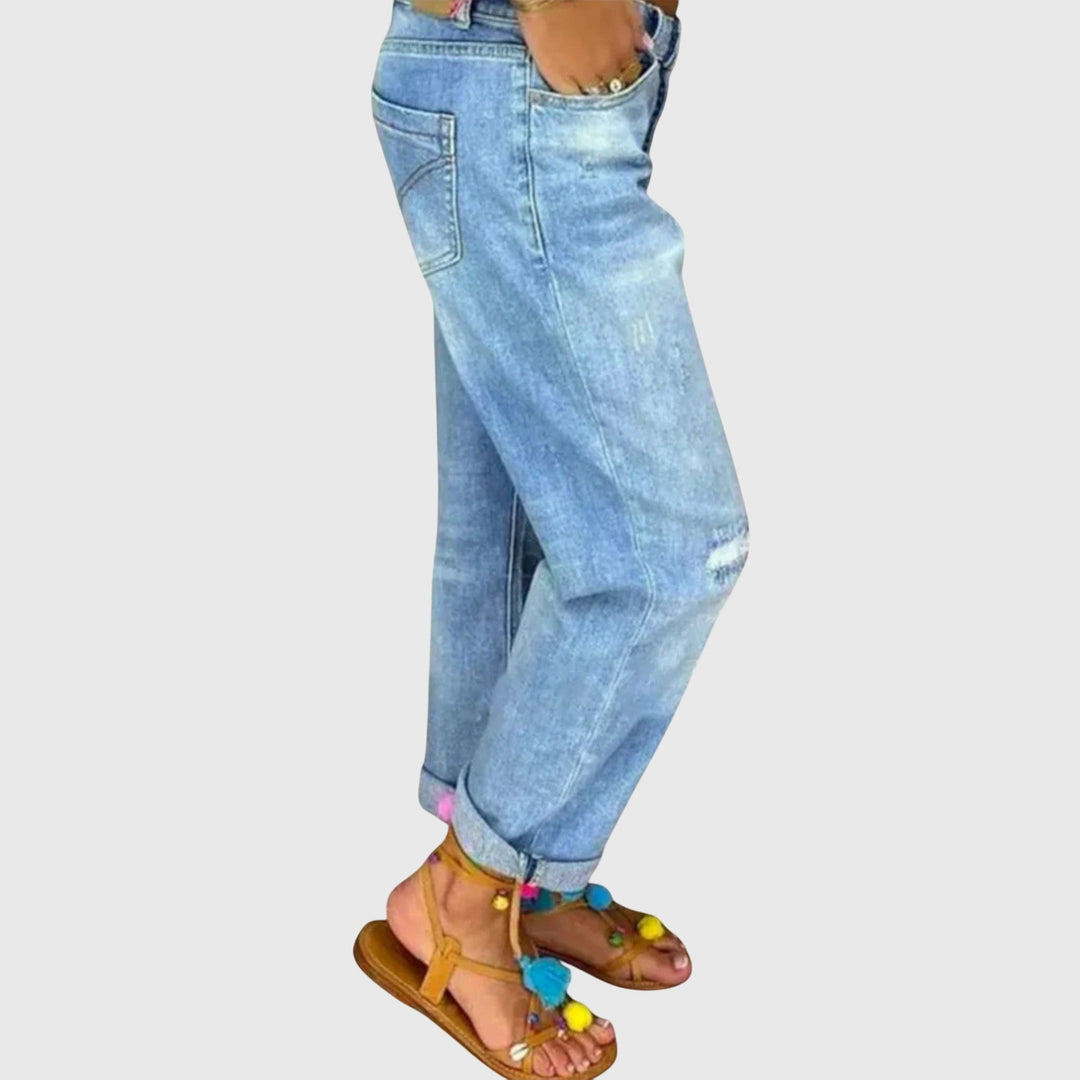 Vanessa™ | Joy Women Jeans