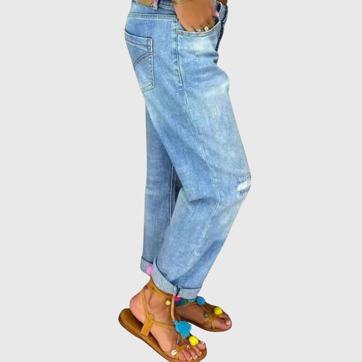 Vanessa™ | Joy Women Jeans