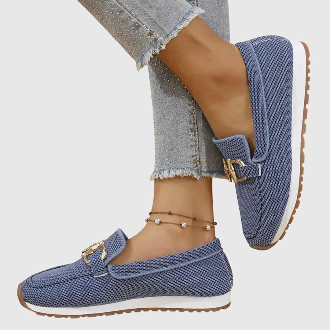 Samantha™ | Orthopedic Loafer Sneakers