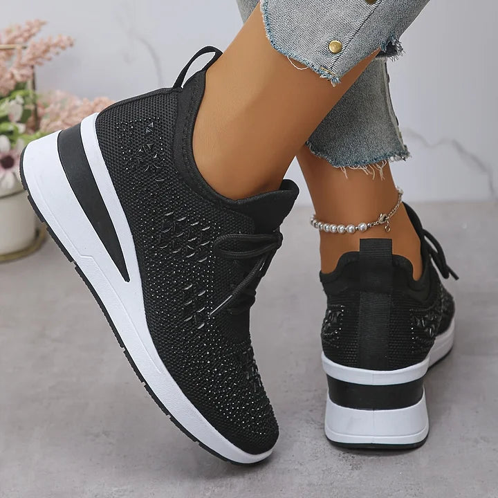 Addison™ | Liana Orthopedic Sneakers