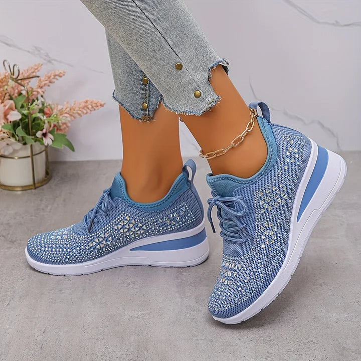 Addison™ | Liana Orthopedic Sneakers